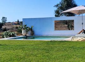 Casa dos Bonitos, hotel en Santa Susana