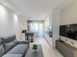 Amber Apartments