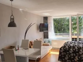 Ferienwohnung Mia