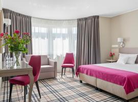 Hotel Witkowski Warsaw Airport, hotel u Varšavi