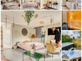 Appartement YCW 'Papillon'