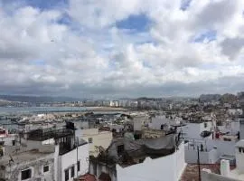 La suite de L'air de Tanger