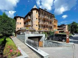 DV Chalet Boutique Hotel & Spa