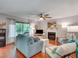 Mount Pleasant Condo - Near Charleston and Beaches!