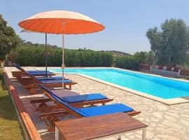 Country House - Quinta das 3 Nogueiras