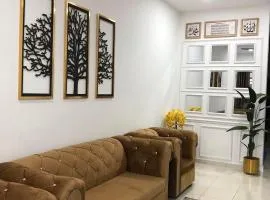 Ammara Homestay PD
