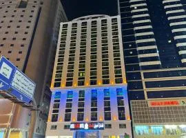فندق اصيل المسك Aseel Almisk Hotel