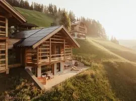 Lominus Dolomites Luxury Chalet for 2