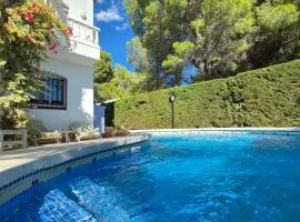 Casa Buganvilla