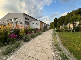 Vegas Hriňová Penzión, hotel v mestu Hriňová