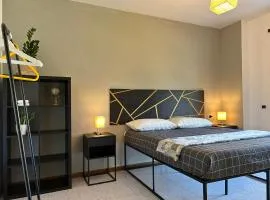Urban escape - a peaceful getaway near the city