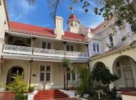 St Luke's Retreat Centre and Guest House