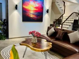 Chuỗi chung cư 2 phòng ngủ đầy đủ tiện ích - Bể bơi - trung tâm Bãi Cháy