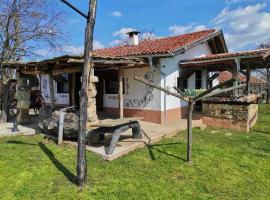 Къща за гости РАЙ 4 човека, hotel in Boykovtsi