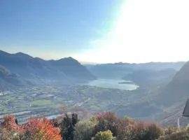 Il NidO Dell ArTistA