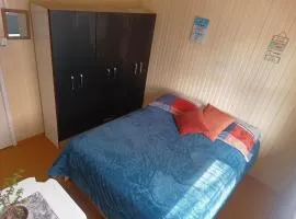 Casarão das Figueiras