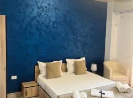 Apartamente Alexandra