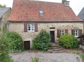 grange cavanet, ξενοδοχείο σε Goulles