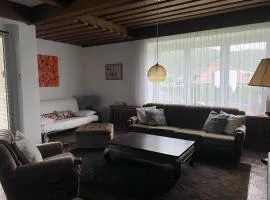 Ferienwohnung Degi