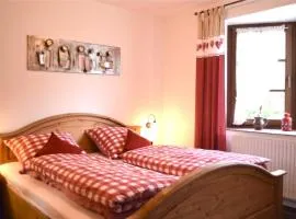 Am Sonneneck"Nr 7" mit Sauna