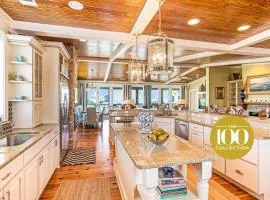 Tenth Street Retreat
