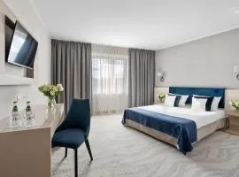 Hotel Witkowski Warsaw Airport