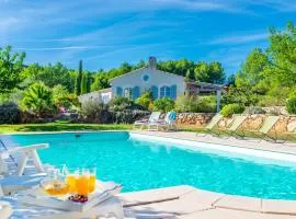 Villa La Pastorale by Villa Plus