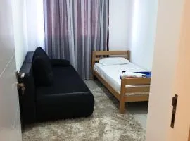 Budget Stay Guest House