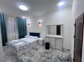 My Little House Khiva