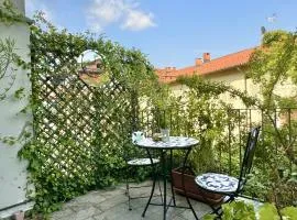 Il Giardino Segreto