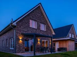 Haidrun - Familienurlaub direkt am Deich