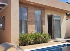 Casa Jacuípe, ξενοδοχείο σε Camaçari