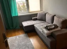 ToTU! whole APARTMENT 4-rooms Apartament 4 rooms pokoje-64 m w Centrum cities Miasta Hrubieszowa for people max 5 osób free NETFLIX& WiFi