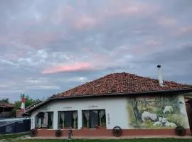 Къща за гости РАЙ 6човека