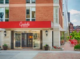 Graduate by Hilton Madison