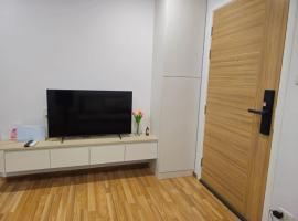 Sukhumvit​ 101, hotel v destinaci Phra Khanong