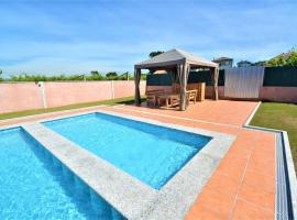 Casa das Roma, hotel a Cambados