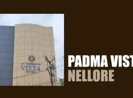 Hotel Padma Vista Nellore Near Bus Stop