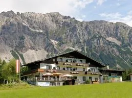 Kraftplatz am Dachstein - Herold - für Ruhesuchende und sportlich Aktive