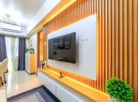 Amazing Condo Unit Shore 3 - walking distance to MOA - Pasay - 2 Beds - with 1 extra bed