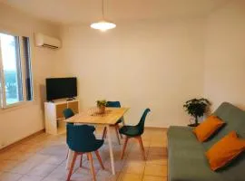 Cosy Courtesoun