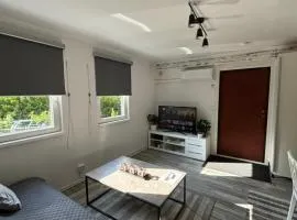 Videdal apartment 2 rooms - Own entrance & Free Parking