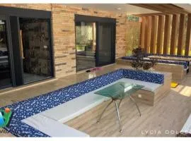 LYCIA DOLCE ViTA OLYMPOS ANTALYA