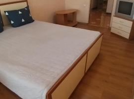 Apartments for rent, hotel v destinaci Izmail