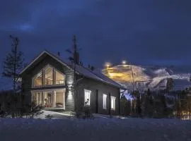 Trillevallens Högfjällshotell & Lägenheter