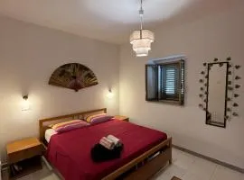 Casa Giampà
