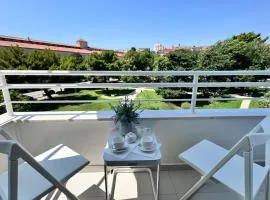B&S City center Apartment