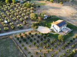 Agriturismo Casale Lisalola