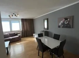 Great Central City Apartments