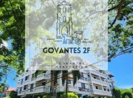 Govantes 2F - Calle Crisologo - 1BR Condo Unit